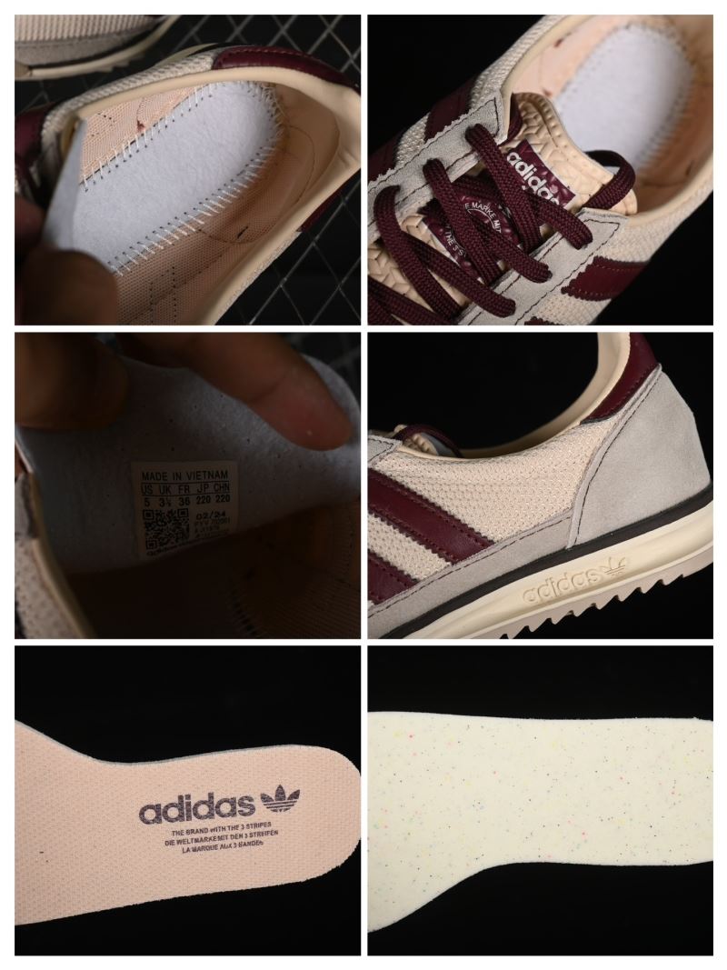 Adidas SL Shoes